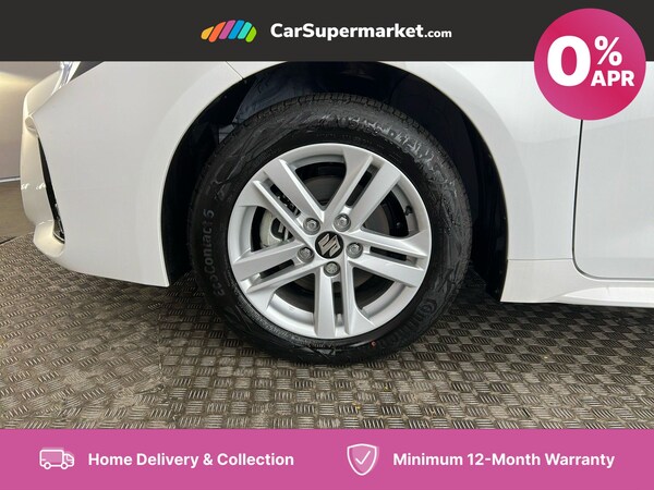 Used Suzuki Swace 2023 for sale - 76142082: Photo 13