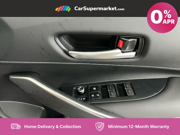 Used Suzuki Swace 2023 for sale - 76142082: Photo 18