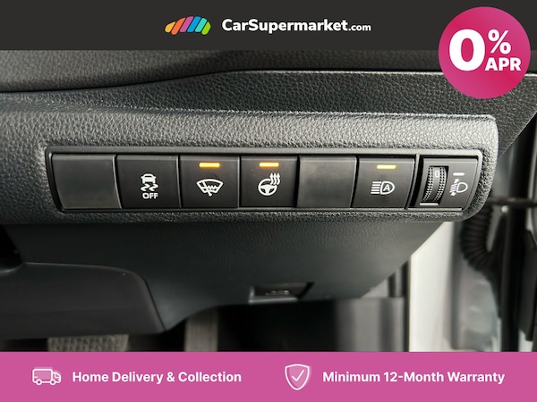 Used Suzuki Swace 2023 for sale - 76142082: Photo 19