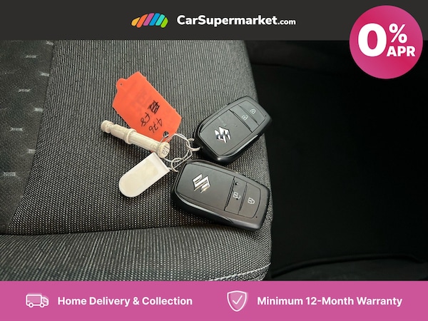 Used Suzuki Swace 2023 for sale - 76142082: Photo 20