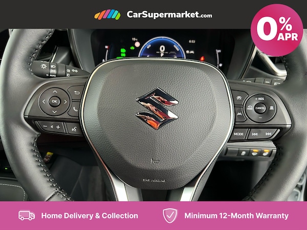 Used Suzuki Swace 2023 for sale - 76142082: Photo 21