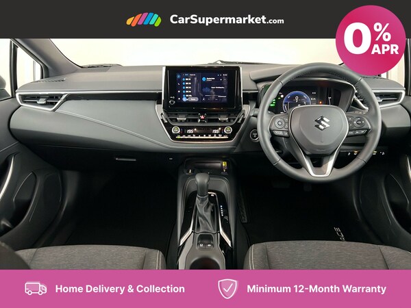 Used Suzuki Swace 2023 for sale - 76142082: Photo 7