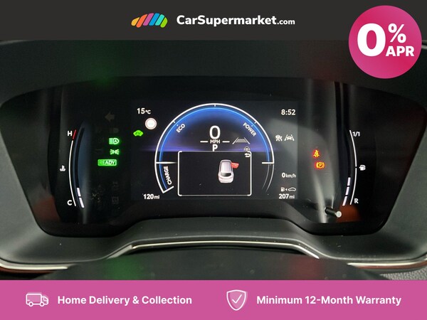 Used Suzuki Swace 2023 for sale - 76142082: Photo 9