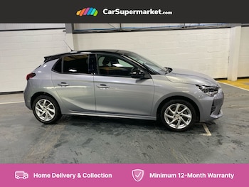 Used Vauxhall Corsa 2020 for sale - 75754154: Photo