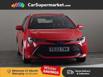 Used Toyota Corolla 2022 for sale - 77139112: Photo