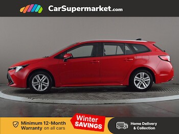 Used Toyota Corolla 2022 for sale - 77139112: Photo