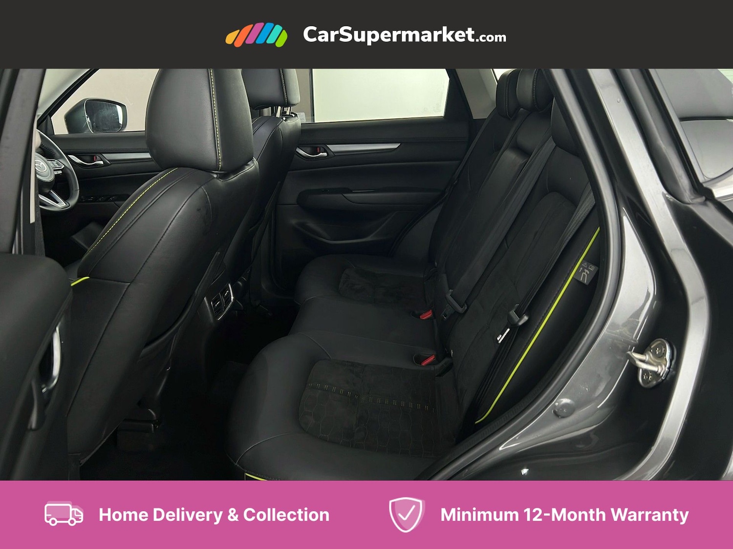 Used Mazda CX-5 2023 for sale - 76077261: Photo 12