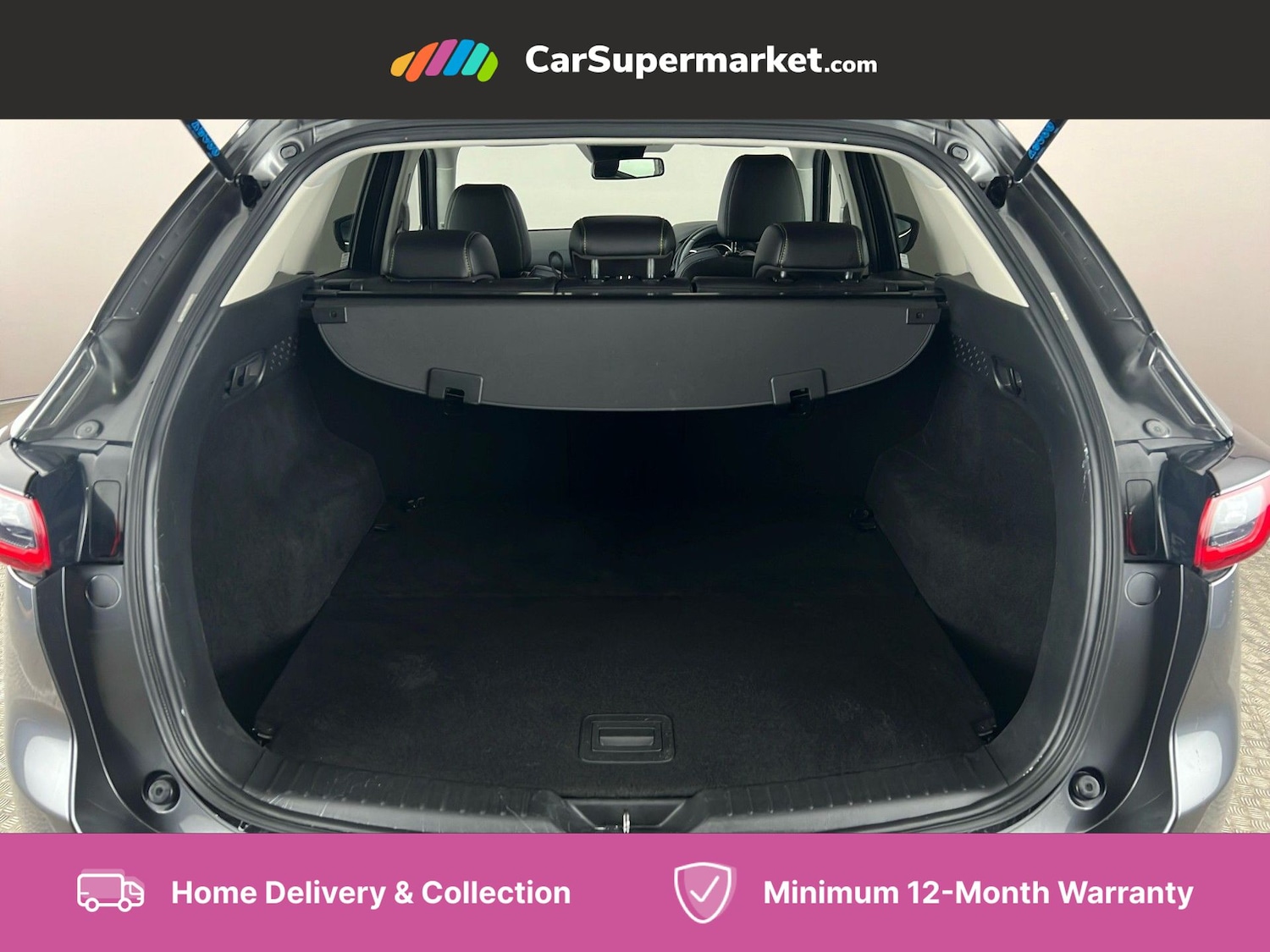Used Mazda CX-5 2023 for sale - 76077261: Photo 16