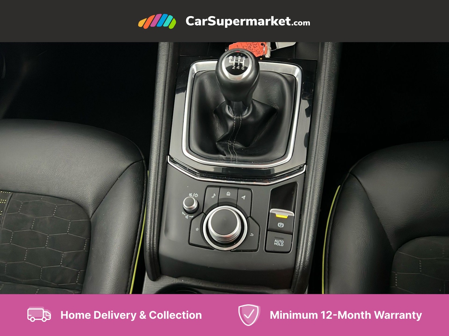 Used Mazda CX-5 2023 for sale - 76077261: Photo 19