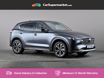 Mazda - CX-5