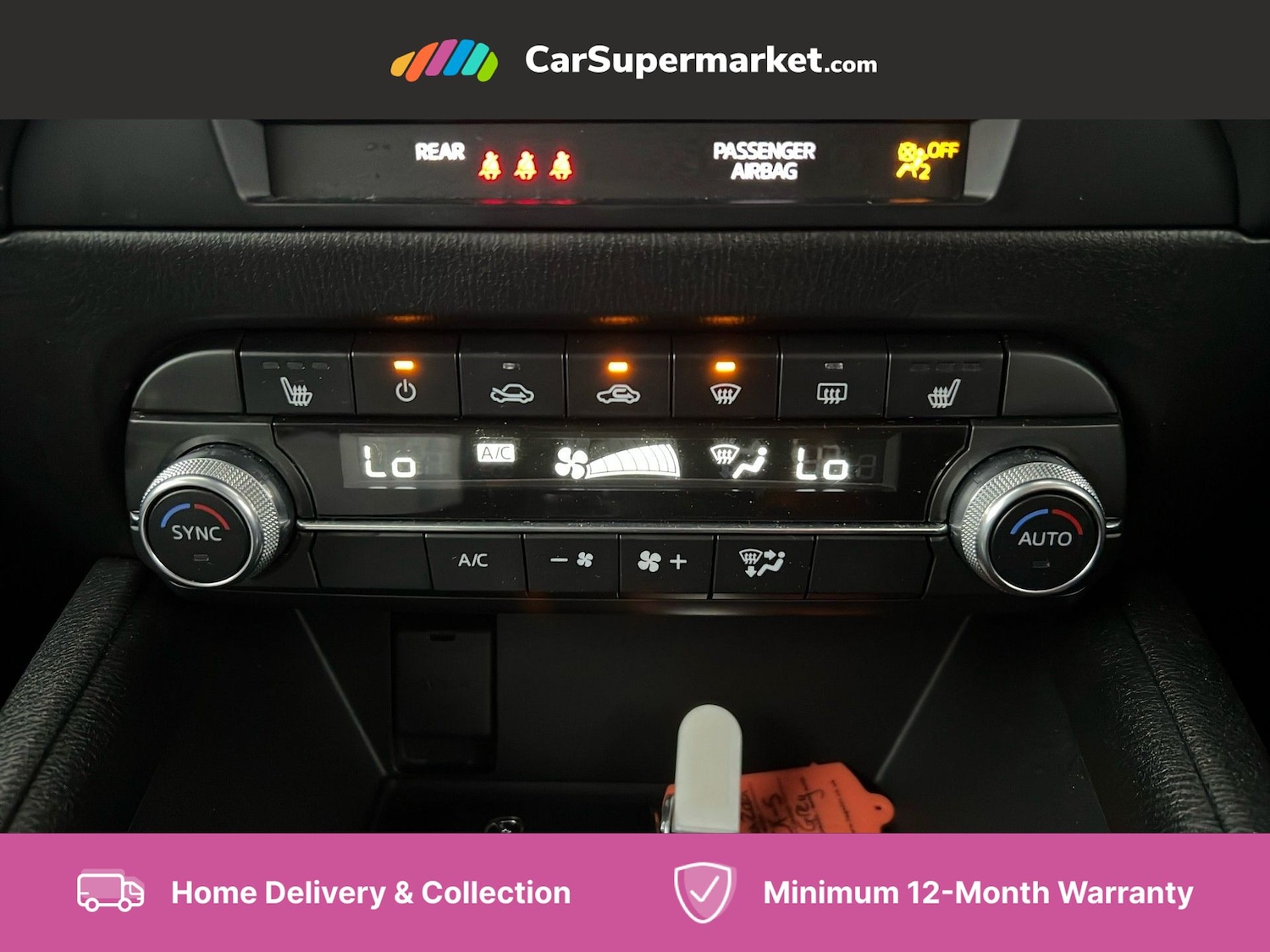 Used Mazda CX-5 2023 for sale - 76077261: Photo 20