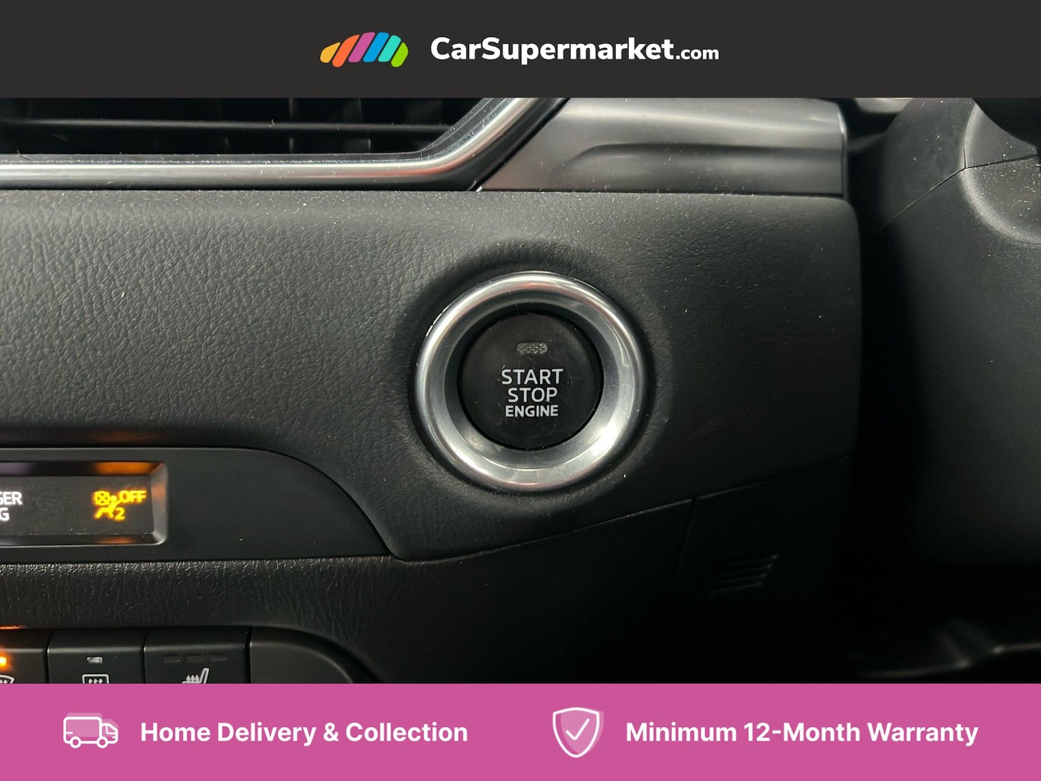Used Mazda CX-5 2023 for sale - 76077261: Photo 21