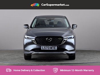 Used Mazda CX-5 2023 for sale - 76077261: Photo 2