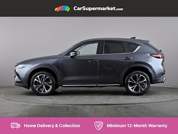 Used Mazda CX-5 2023 for sale - 76077261: Photo 3