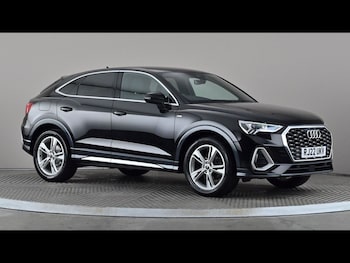 Used Audi Q3 2022 for sale - 79183950: Photo