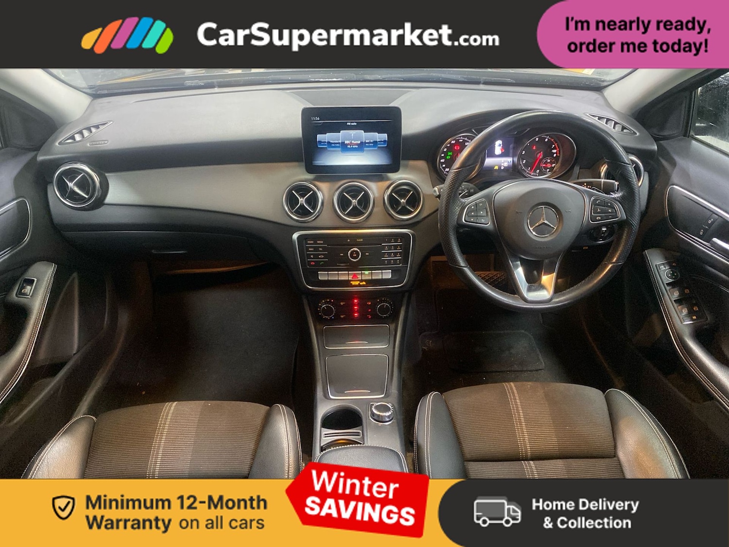 Used Mercedes-Benz GLA 2019 for sale - 77275455: Photo 5