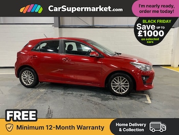 Used Kia Rio 2022 for sale - 76638172: Photo