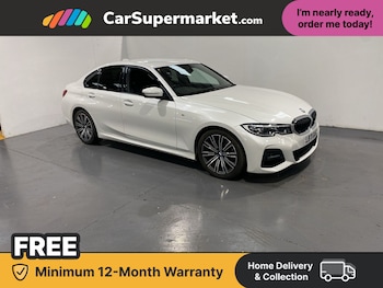 Used BMW 3 Series 2022 for sale - 77535373: Photo