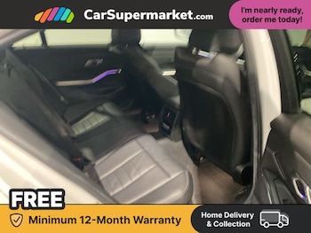 Used BMW 3 Series 2022 for sale - 77535373: Photo