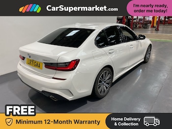 Used BMW 3 Series 2022 for sale - 77535373: Photo