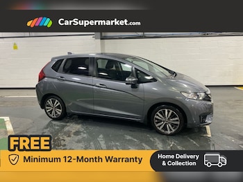 Used Honda Jazz 2017 for sale - 76453443: Photo