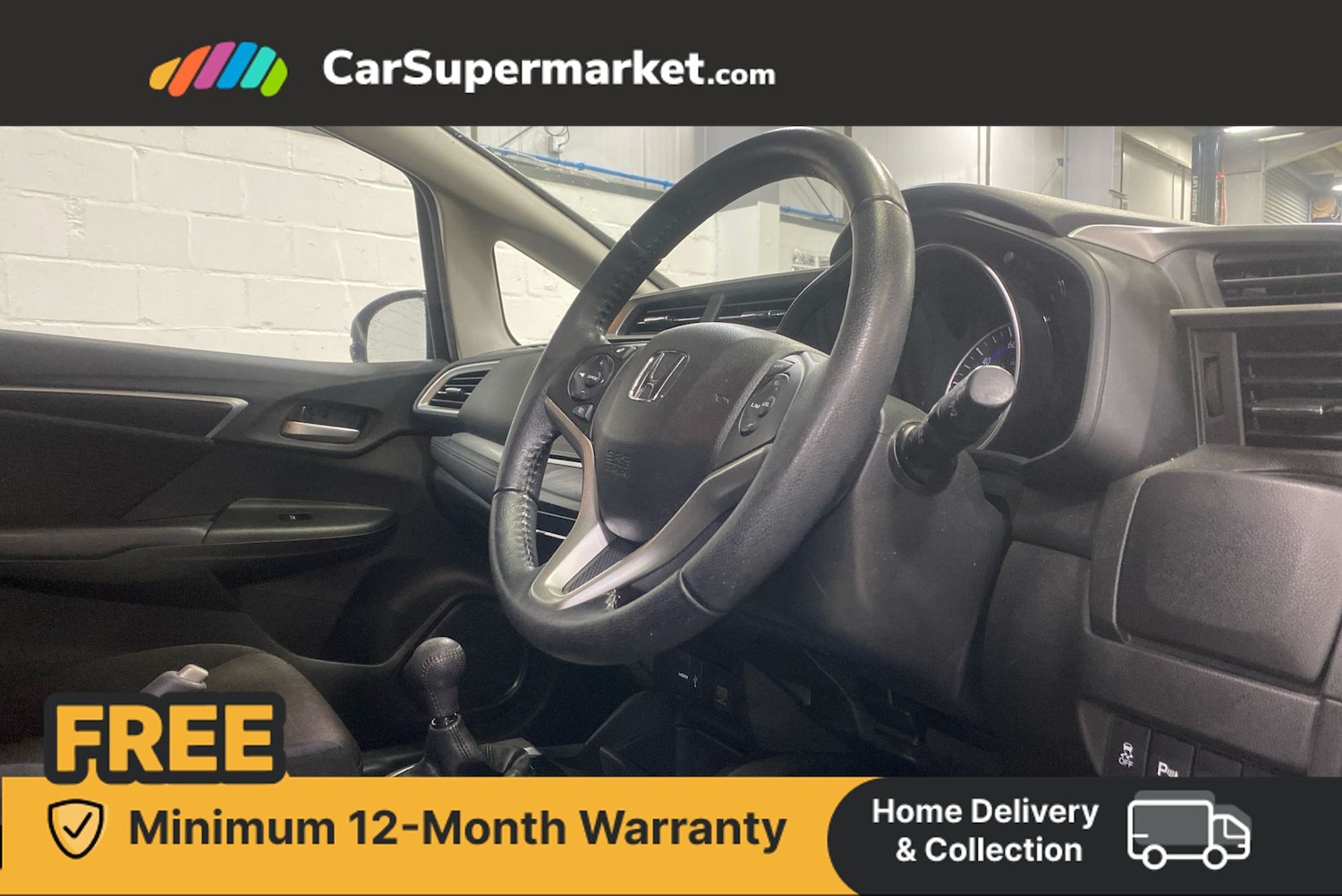 Used Honda Jazz 2017 for sale - 76453443: Photo 4