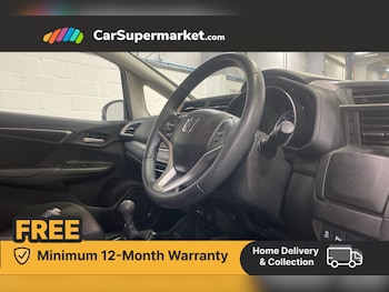 Used Honda Jazz 2017 for sale - 76453443: Photo