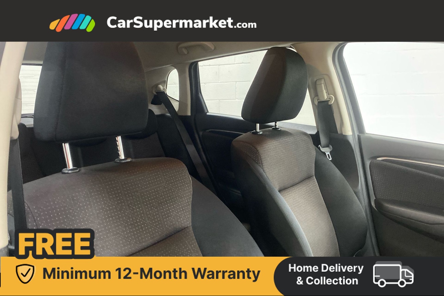 Used Honda Jazz 2017 for sale - 76453443: Photo 5