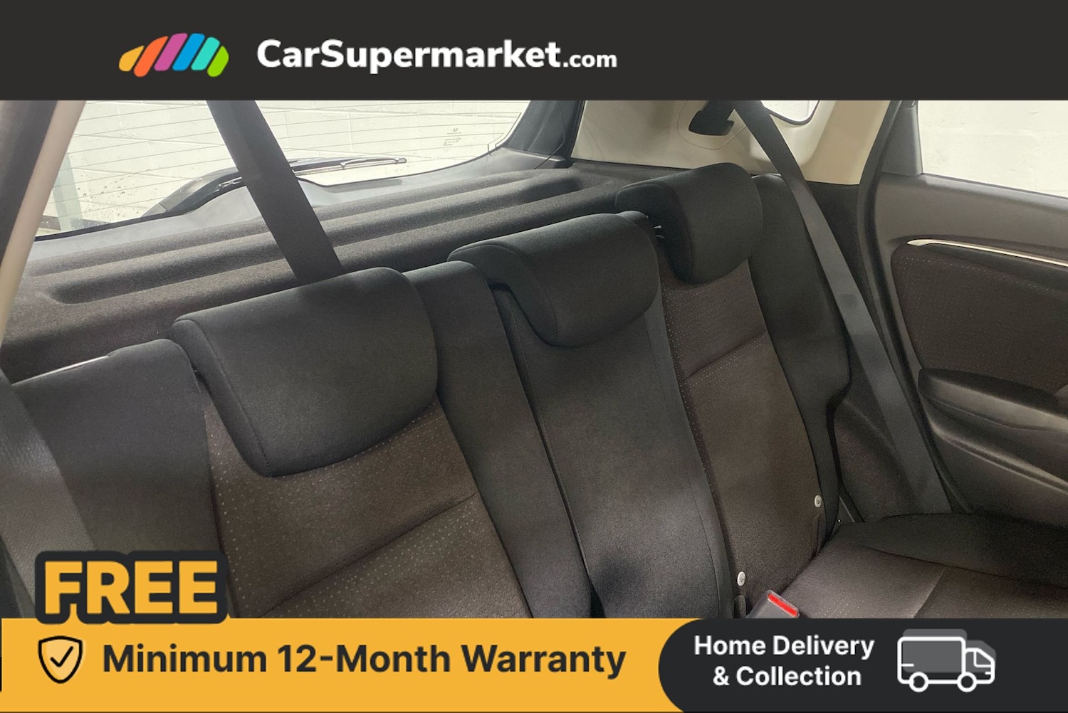 Used Honda Jazz 2017 for sale - 76453443: Photo 6