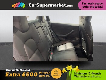 Used Tesla Model 3 2022 for sale - 77976221: Photo