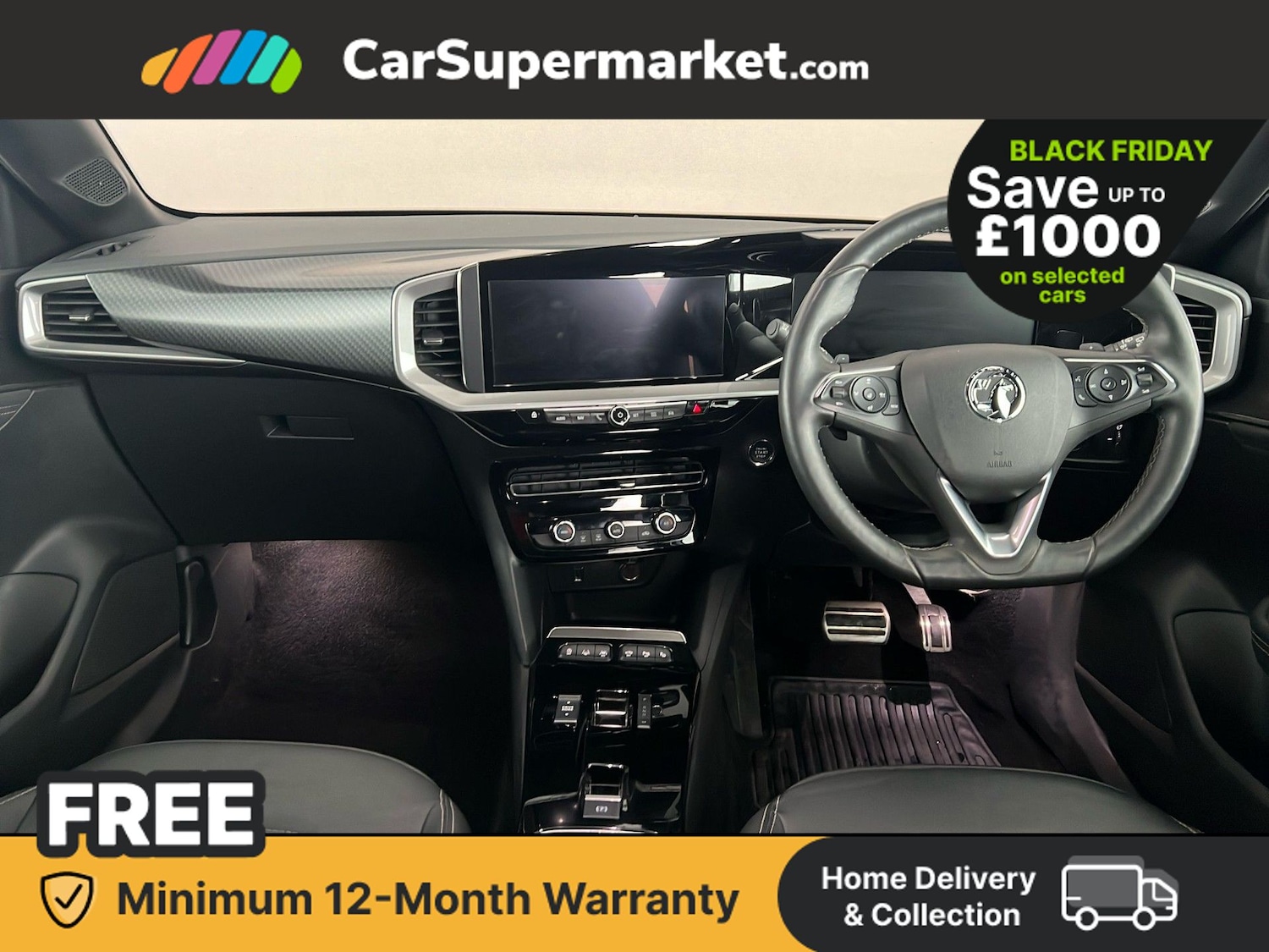 Used Vauxhall Mokka 2022 for sale - 76697499: Photo 14