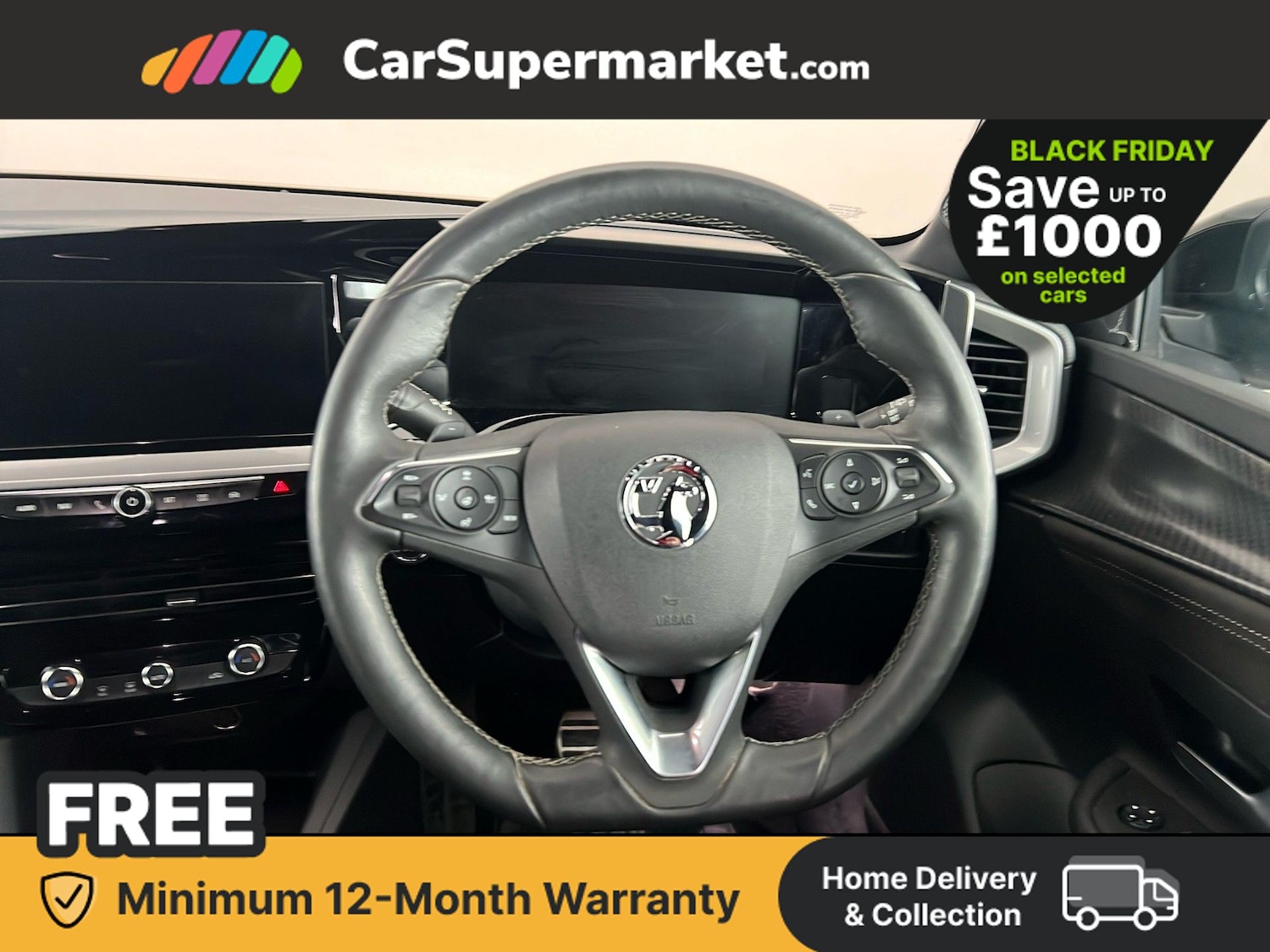 Used Vauxhall Mokka 2022 for sale - 76697499: Photo 15