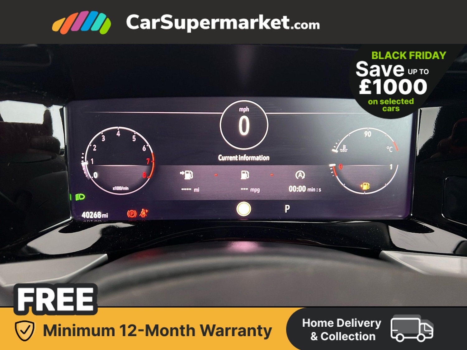 Used Vauxhall Mokka 2022 for sale - 76697499: Photo 16