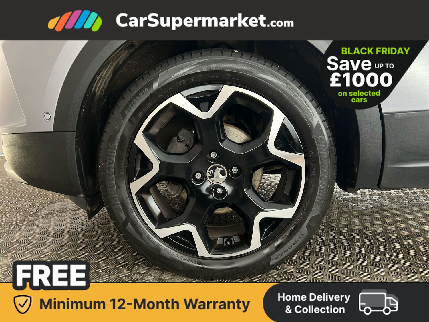 Used Vauxhall Mokka 2022 for sale - 76697499: Photo 20