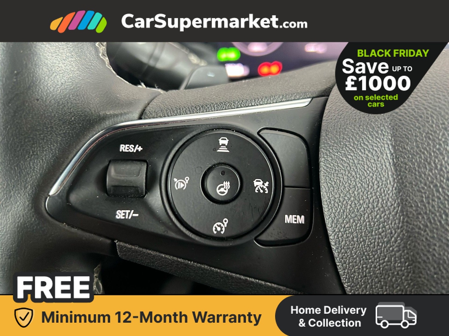 Used Vauxhall Mokka 2022 for sale - 76697499: Photo 26