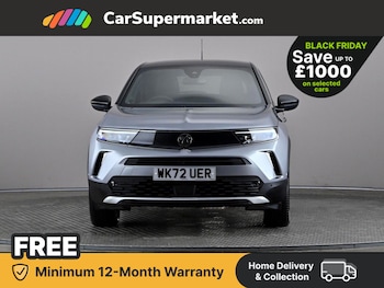 Used Vauxhall Mokka 2022 for sale - 76697499: Photo