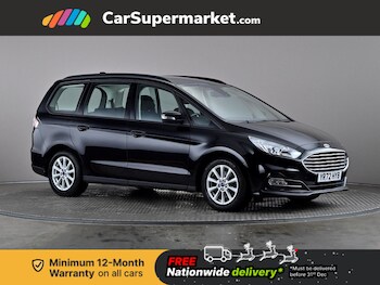 2022 - 2.0 EcoBlue Zetec 5dr