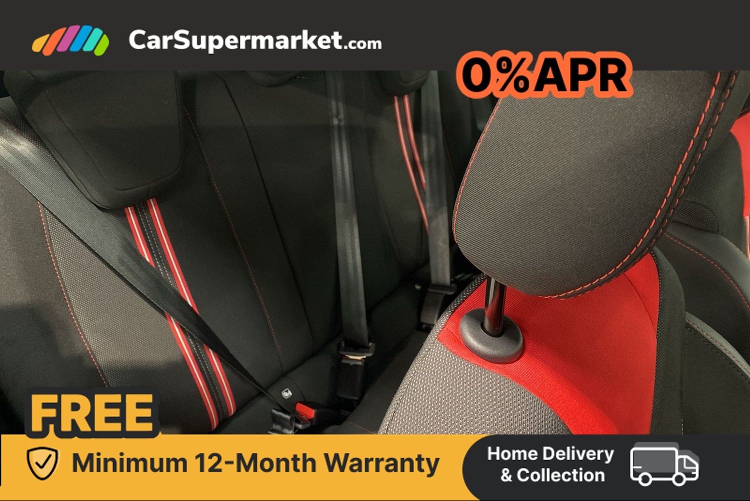 Used Vauxhall Corsa 2023 for sale - 76535120: Photo 3