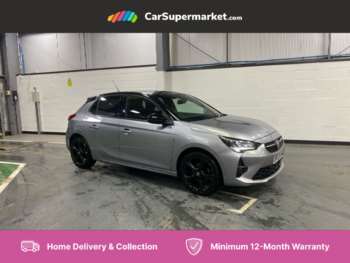 2023 - 1.2 GS 5-Door