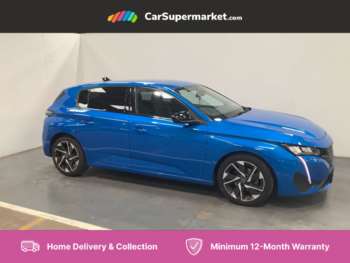 2023 - 1.2 PureTech Allure Premium EAT8 5-Door