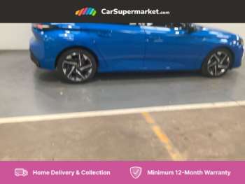 Used Peugeot 308 2023 for sale - 75112779: Photo