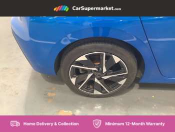 Used Peugeot 308 2023 for sale - 75112779: Photo
