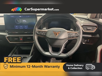 Used Cupra Formentor 2023 for sale - 76453488: Photo