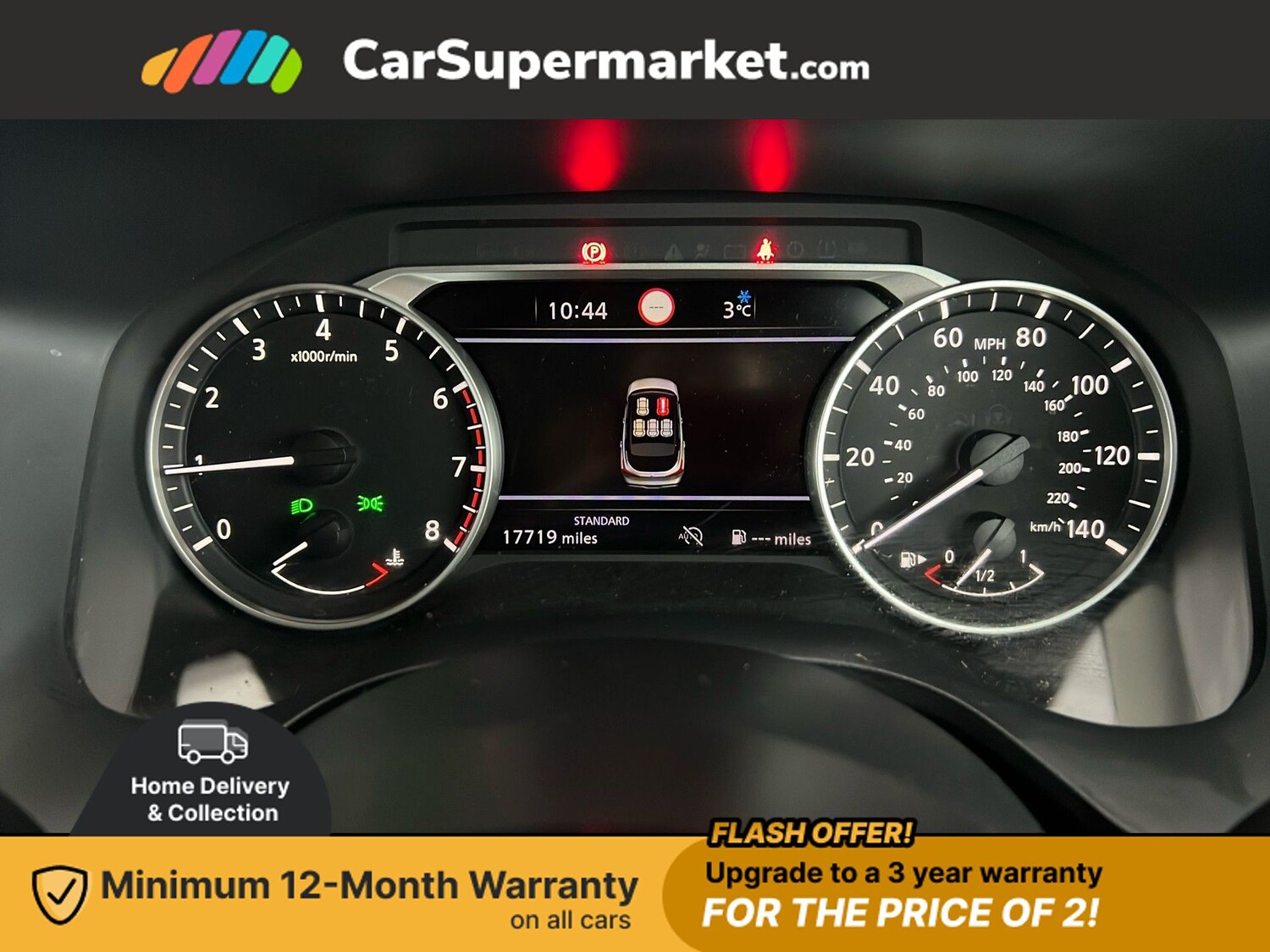 Used Nissan Qashqai 2022 for sale - 76819916: Photo 16