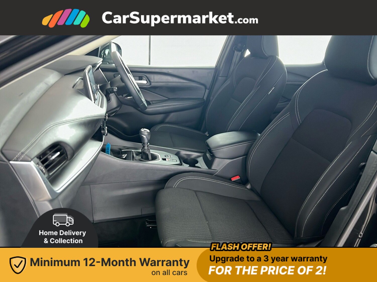 Used Nissan Qashqai 2022 for sale - 76819916: Photo 18