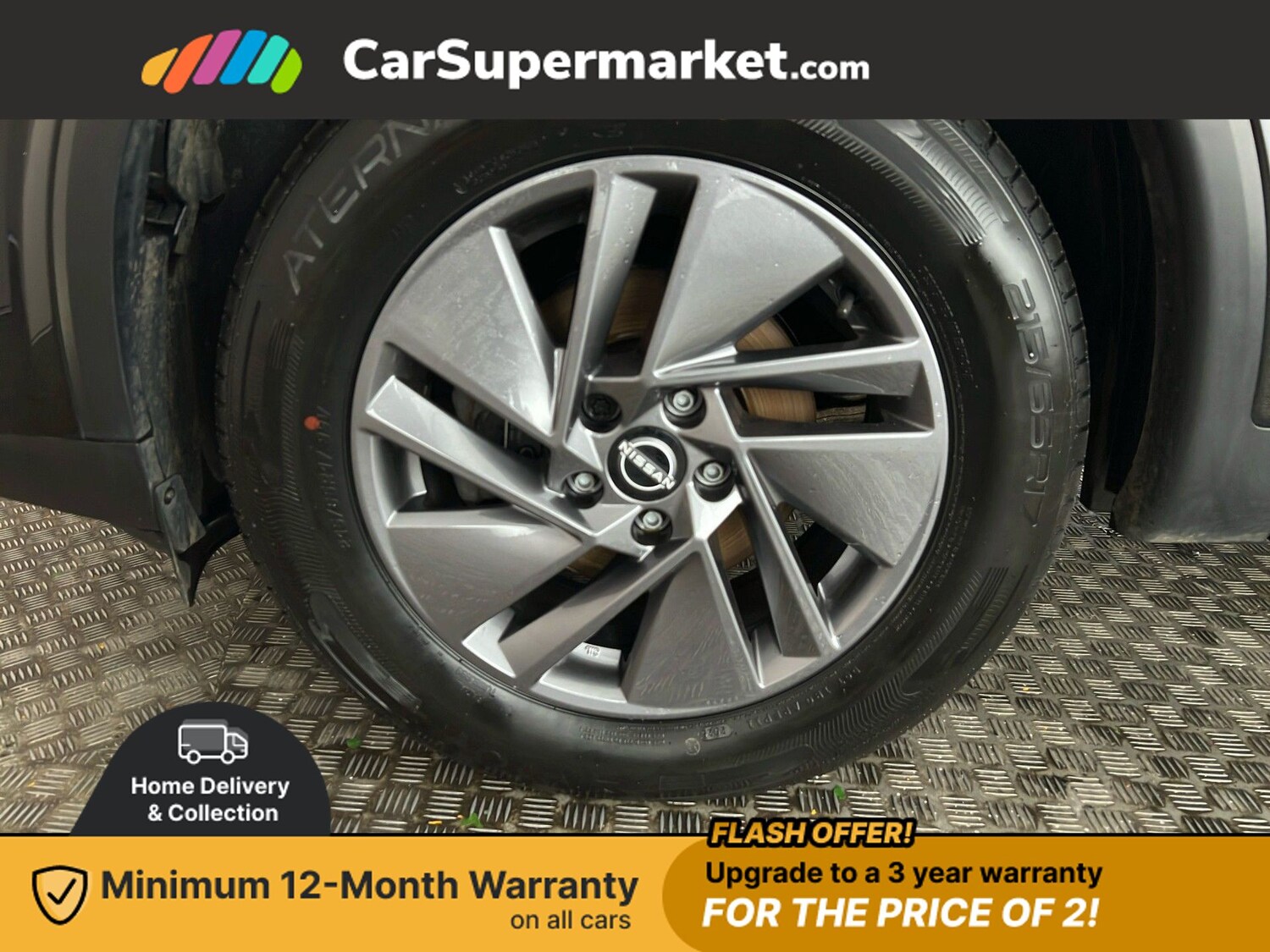 Used Nissan Qashqai 2022 for sale - 76819916: Photo 20