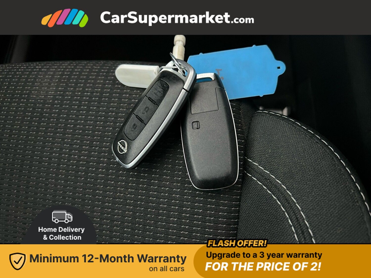 Used Nissan Qashqai 2022 for sale - 76819916: Photo 24