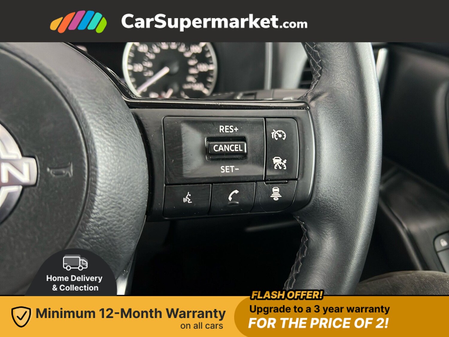 Used Nissan Qashqai 2022 for sale - 76819916: Photo 25