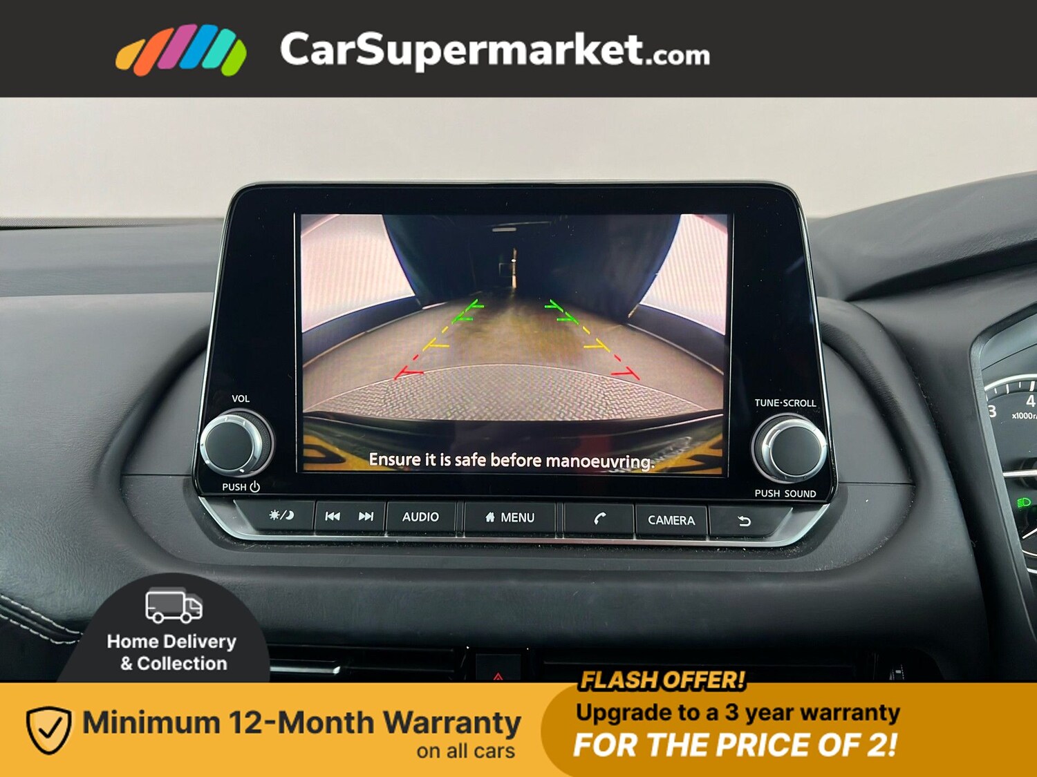 Used Nissan Qashqai 2022 for sale - 76819916: Photo 26