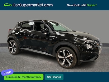 Used Nissan Juke 2023 for sale - 78436905: Photo